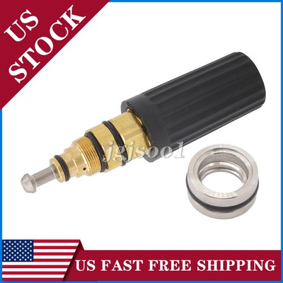 #ad AR Unloader Valve KIT AR2858 Fits For XJV amp; SJV Pressure Washer Pump Kits $27.99