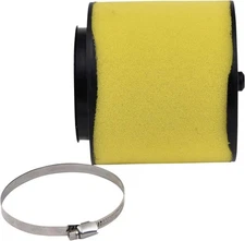 All Balls Factory Style Air Filters for 2023 Honda SXS10M6 Pioneer 1000-6