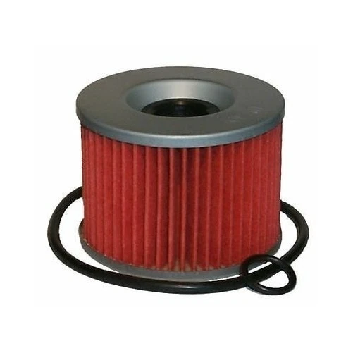 Kit de servicio para filtros y bujías NGK Kawasaki Zephyr 750 (1991 a 1994) Foto 4 de 4