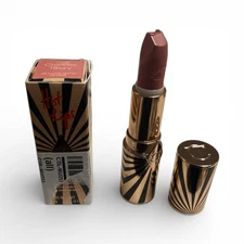Charlotte Tilbury Hot Lips Refillable Lipstick in In Love With Olivia New Small