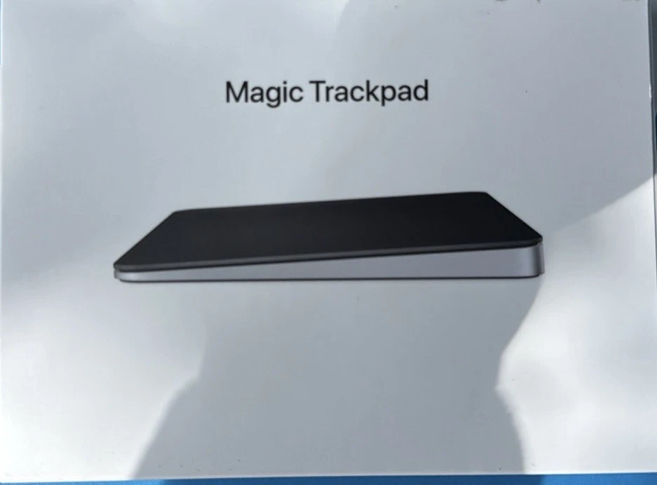 Apple Magic Trackpad for sale | eBay