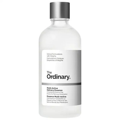 The Ordinary Multi-Active Delivery Essence ~ 3.4 Fl Oz