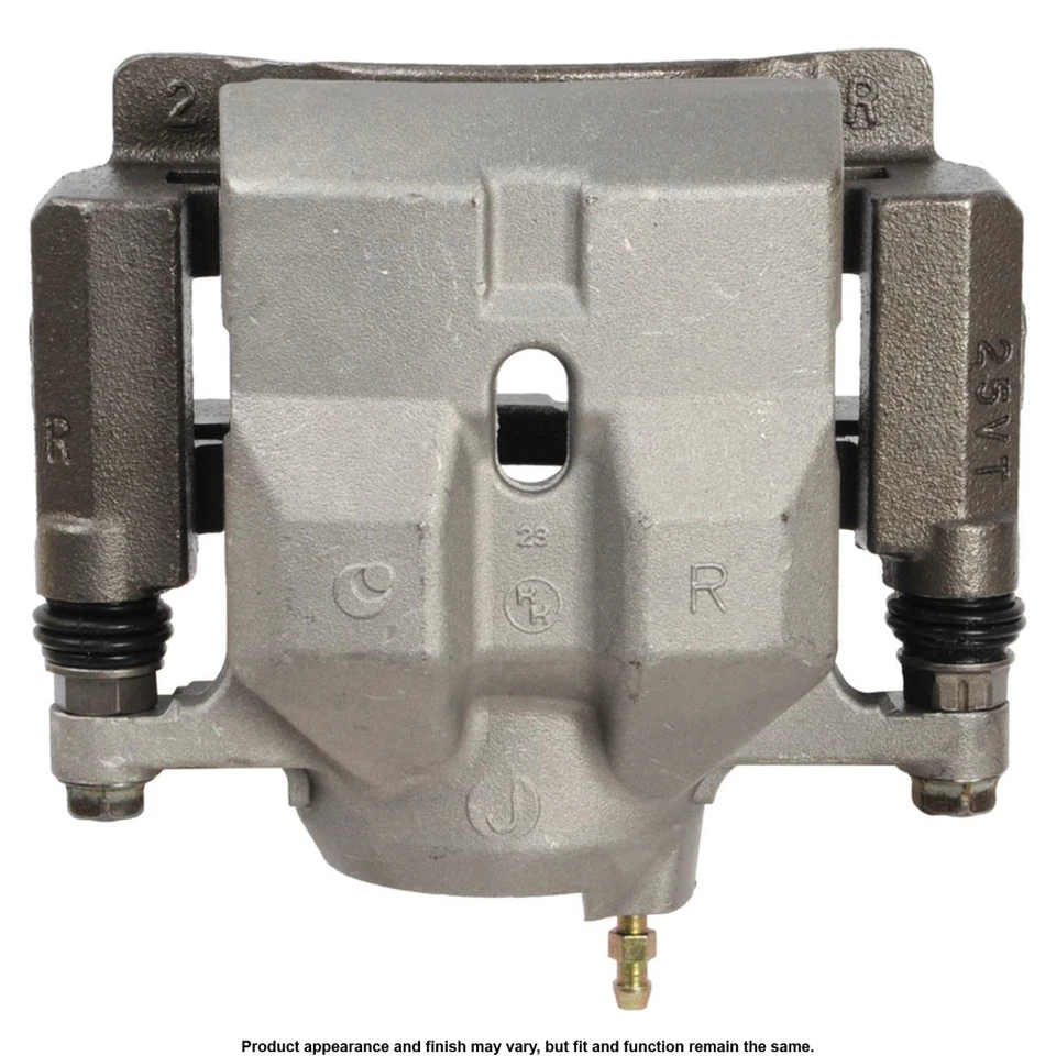 For Lexus CT200h & Toyota Prius 2011-2017 Cardone Front Right Brake Caliper CSW - Изображение 2 из 4