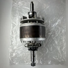 Hobart A200 Mixer Rotor Assy (60 Hz / 1 Ph.) & Bearing - 22275-257