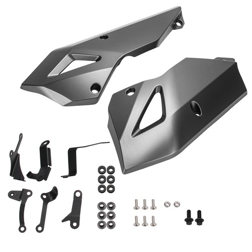 Juego de carenado inferior para Honda CB1000 Hornet/SP 25+ Chassis Protection Cover - Imagen 6 de 12