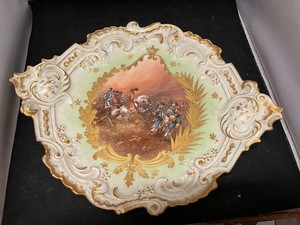 Sevres Plates | eBay