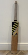 Adidas Cricket Bat - Pellara Pro Edition- Size 6. Grade 1 English Willow