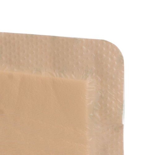 Silicone Adhesive Foam Soft Breathable Waterproof Prevent Leakage Bedsore Fo HPT - Picture 23 of 24