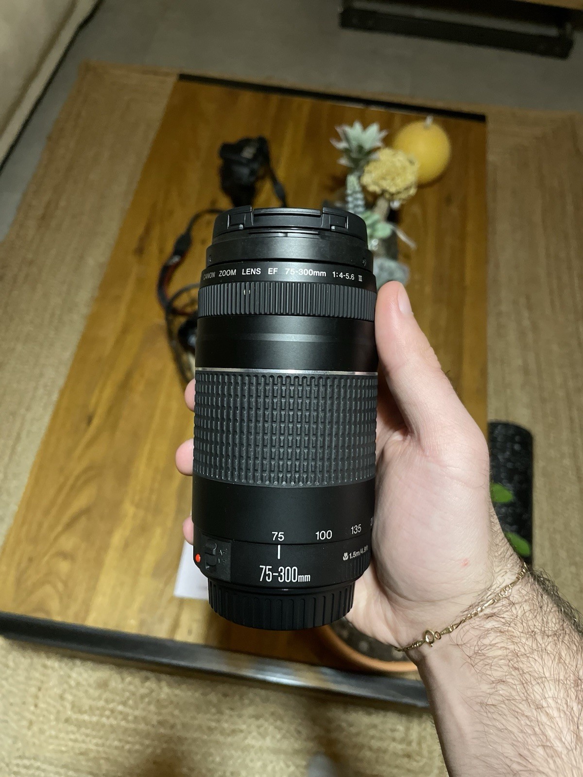 Canon EOS 2000D Reflex Numérique avec Capteur Haute Résolution 24,1 Mpix et Zoom Polyvalent