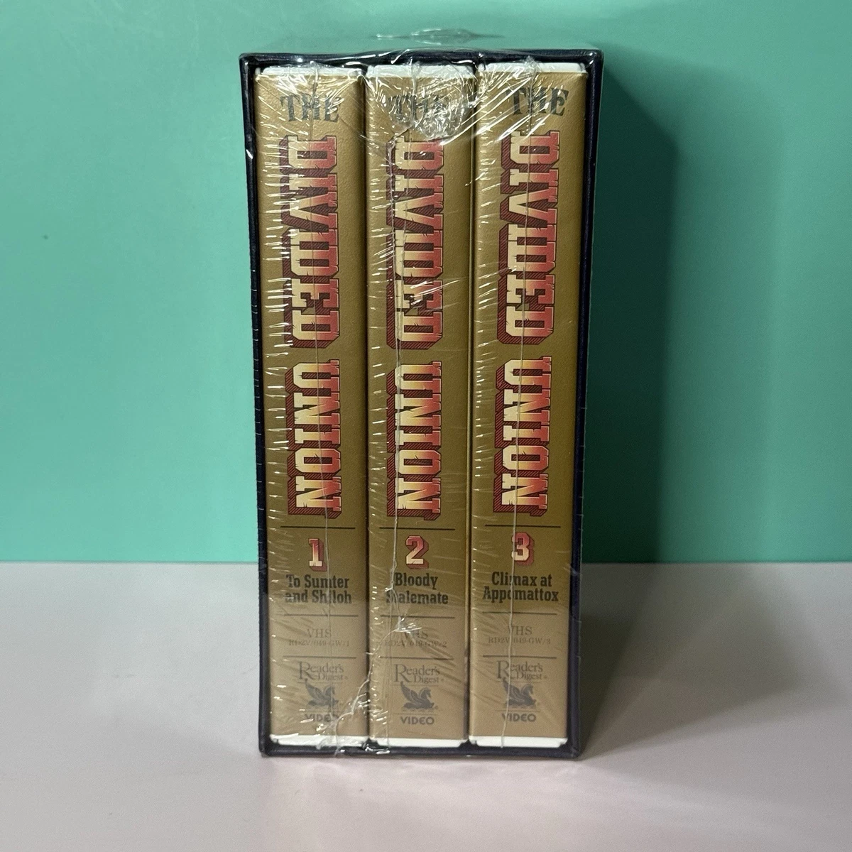 25+ Documentary VHS Tape for sale | Updated Oct 2026
