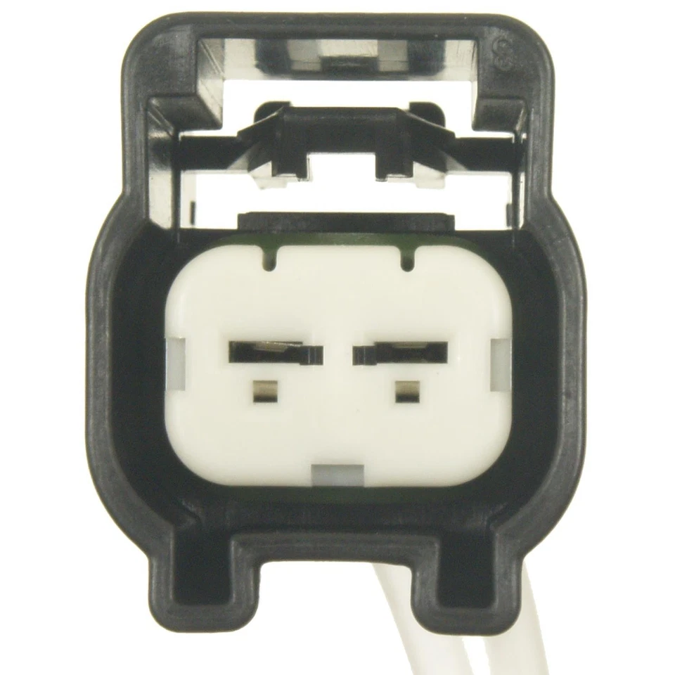 Conector de motor ventilador de refrigeración del motor SMP para Pontiac Torrent 2006-2009 Foto 4 de 4