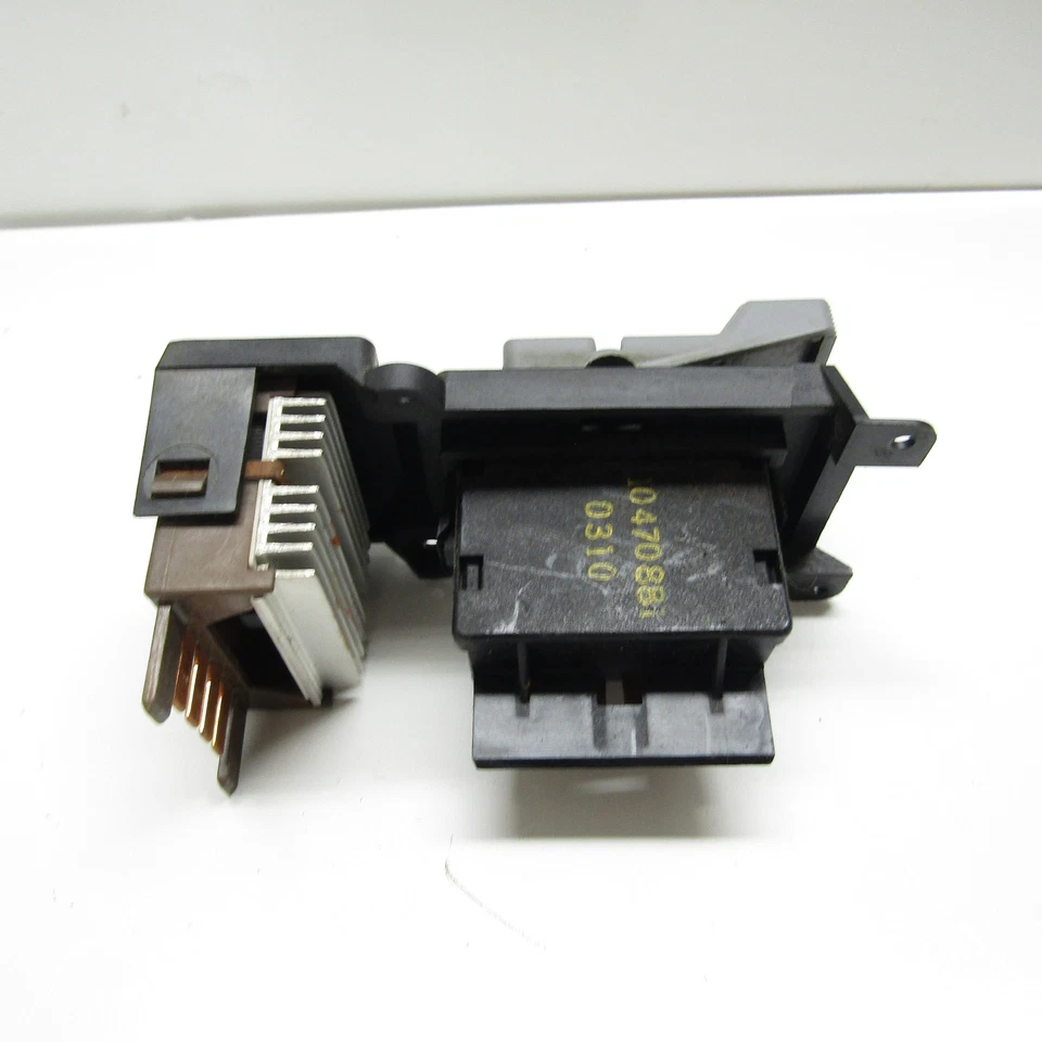 Interruptor de atenuación de faros Chevy GMC C/K 1500 2500 1988-1994 Sierra Truck OEM 3860 Foto 3 de 4