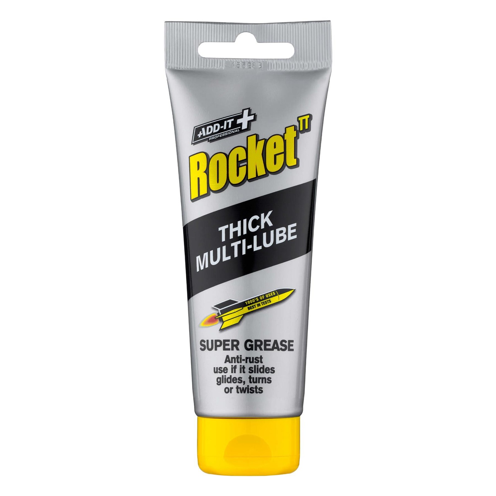 Rocket TT Heavy Duty Super Grease Multi Purpose Lubricant 100g