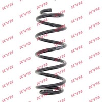 1X Fahrwerksfeder K-Flex KYB RH6290 FüR 8J9 Audi TT 8J3 Roadster Tfsi