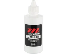 Manitou Maxima Semi-Bath Fork Oil (5w40wt) (100ml) [85-0022]