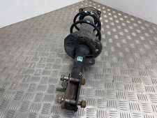 Ammortizzatore anteriore sinistro Renault Koleos I 2014 molla benzina 126kW UVY36853