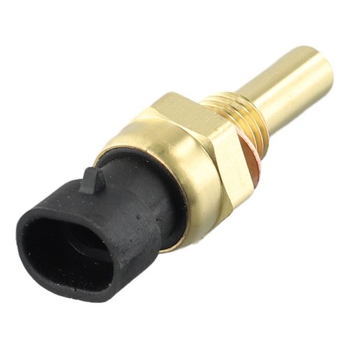 Temperature Sensor Accessories 12608814 15369305 1Pcs Coolant Temperature Sensor - Picture 4 of 24