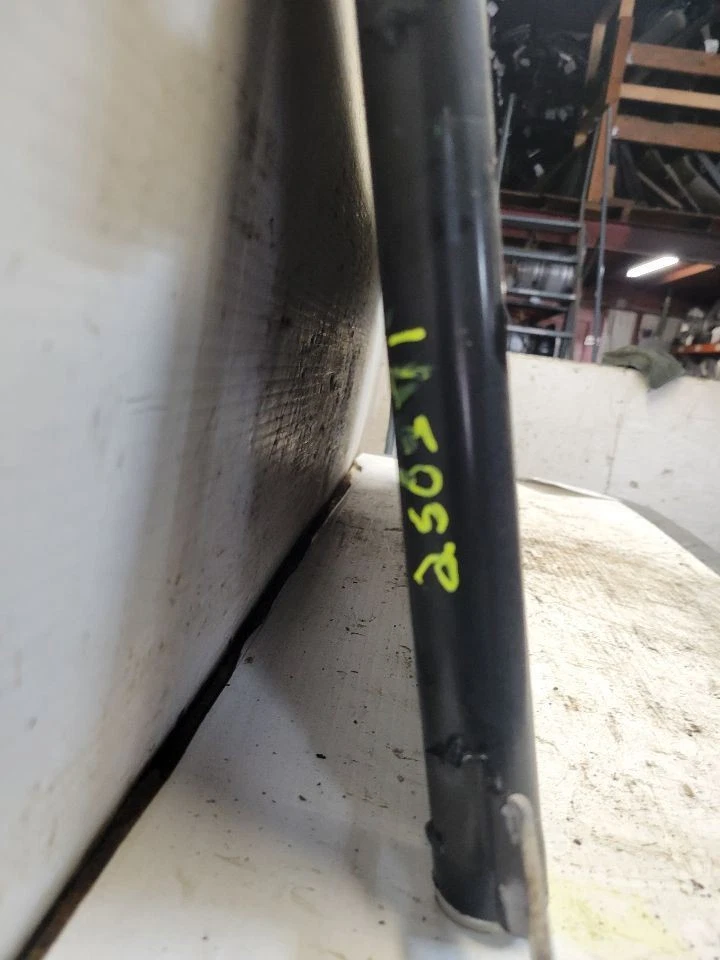 交流电冷凝器适用于 18-21 奥迪 A5 1666549 — 第 4/4 张图片