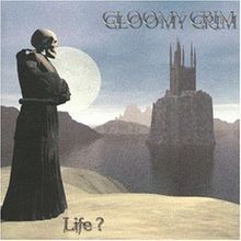 Life ? von Gloomy Grim | CD | Zustand sehr gut