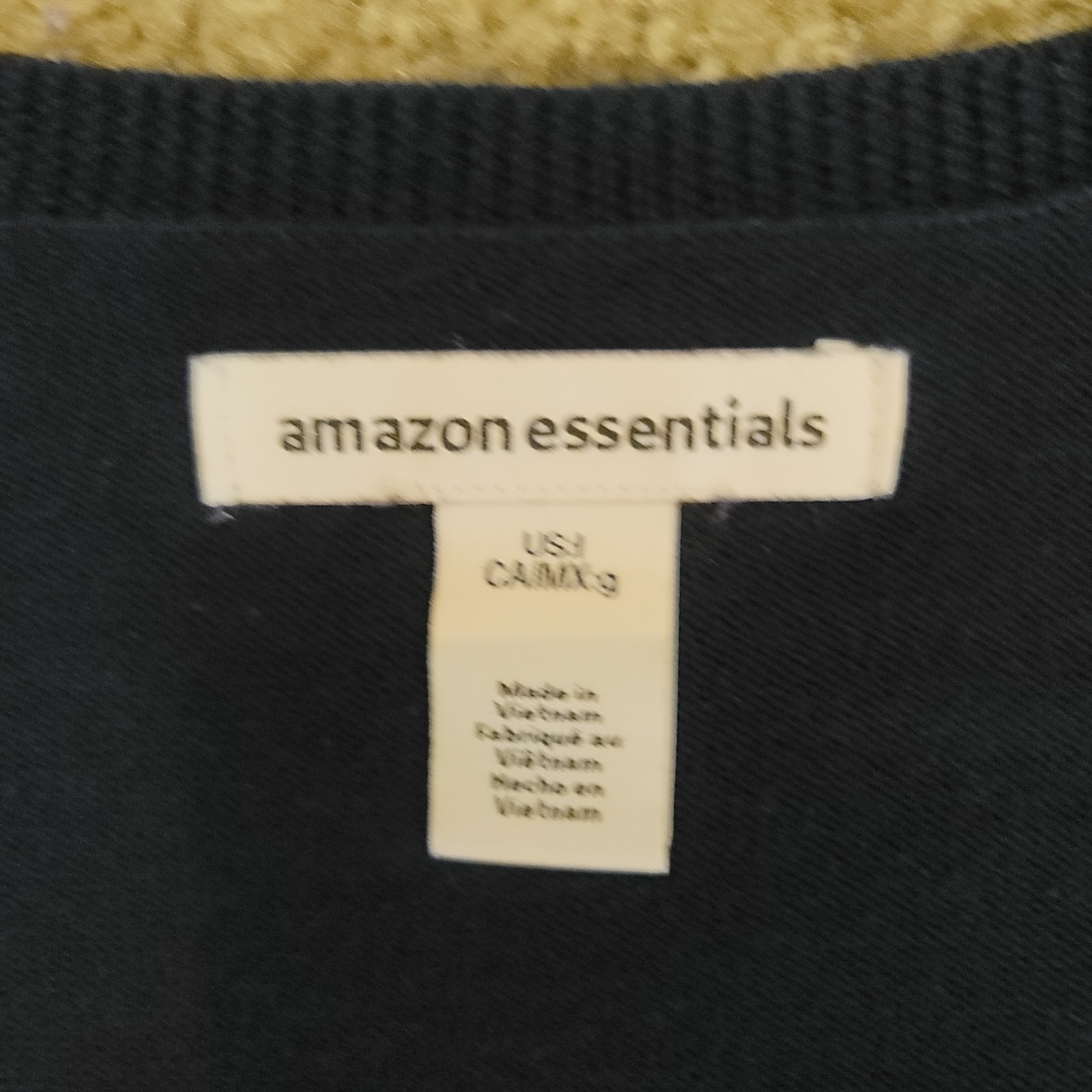 Amazon Essentials Womens Sweater Pullover Lightwe… - image 6