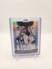 2022-23 UD The Cup - Sergei Zubov #CR-SZ - Championship Reflections Auto /35