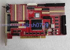 1pcs 100 Test LAKESIDE DMC5480 Motion Control Card