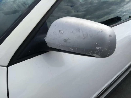 Vetro Specchietto Retrovisore Termico Per Audi A3 (8V) 2012-2020 – Sinistro, Cromato Convesso, Ricambio Compatibile