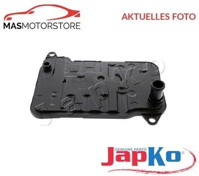 HYDRAULIKFILTER SATZ AUTOMATIK-GETRIEBE JAPKO FTJ157 V NEU OE QUALITÄT