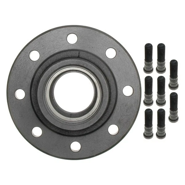 For Ford F-250 77-86 Professional Grade Front Driver or Passenger Side Axle Hub — 第 3/3 张图片