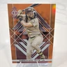 2025 Topps Transcendent Fernando Tatis Jr. Orange Refractor /25
