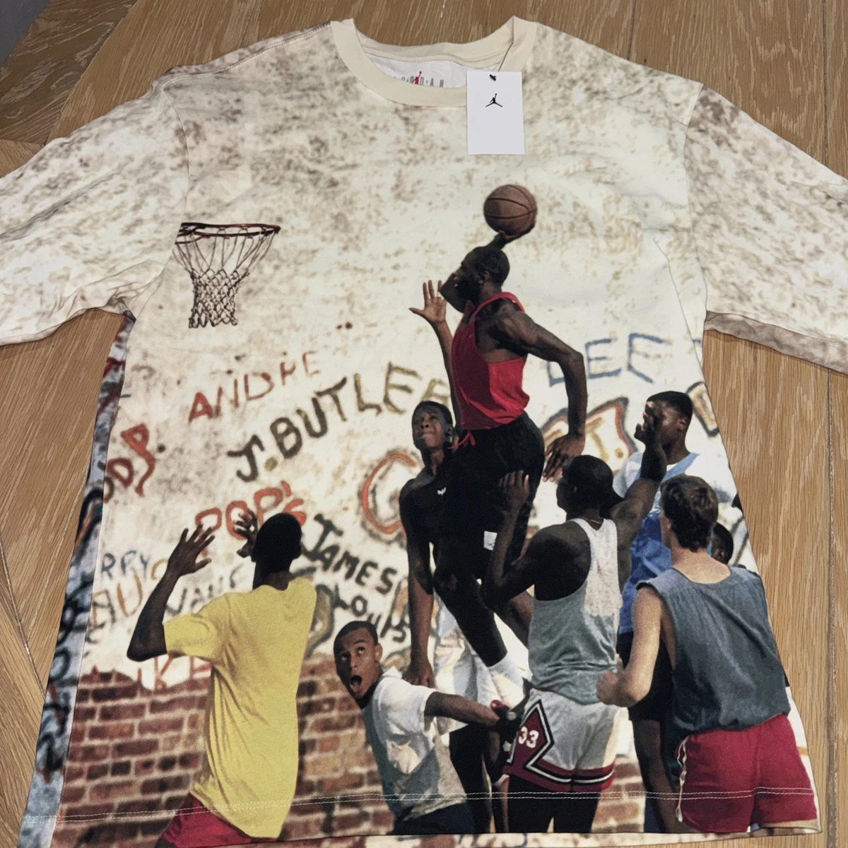 jordan playground shirt products for sale | eBay