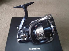 Shimano 21 Twin Power SW 8000PG Spinning Reel New JP