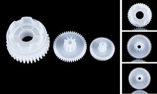 SHENGLE 550 Full Set of Motor Gear Box Large Gear Middle Gear Small Gear for