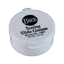 Bach Tuning Slide Grease Tub #1887