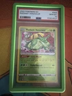 The Pokémon Company Radiant Venusaur Radiant Rare Holo PSA 10 004/078 GO