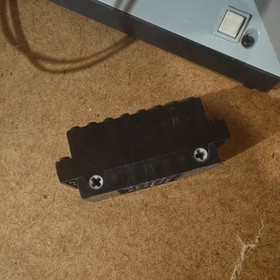 LEGO System Set 4559 Cargo Railway Partially Complete No Minifigs