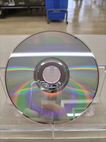 CD Model Number Sega Saturn History VOCAL Collection SEGA