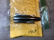 Python Barrel Rusty 1369