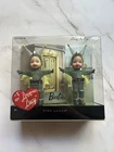 Mattel Pink Label I Love Lucy Lucy Is Envious Episode 89 Kelly Barbie Doll Set