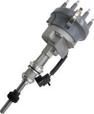 Ignition Distributor Wcaprotor Compatible With 1990-1995 Ford Broncoe-150 250 Ignition Distributor Wcaprotor Compatible With 1990-1995 Ford Broncoe-150 250