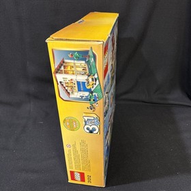 LEGO Creator Family House 31012 Used Complete All Pieces and Instructions