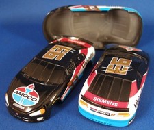 2001 LIFE-LIKE Rokar Amrac Dodge Charger NASCAR 93 Dave Blaney Slot BODY 9539