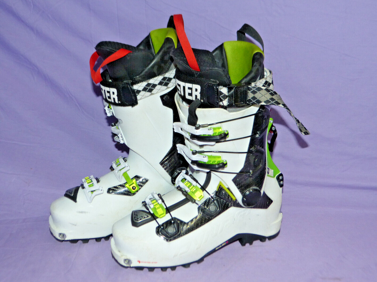 🔥 DYNAFIT Beast CARBON Men's Alpine Touring AT Ski Boots 🔥 DYNAFIT Beast CARBON Men's Alpine Touring AT Ski Boots