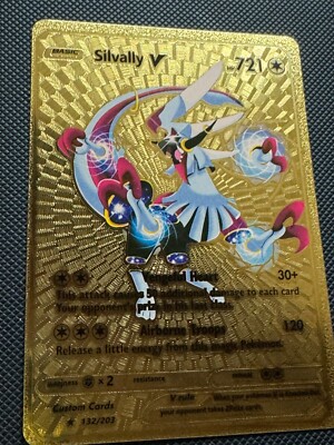 silvally pokemon card price Sun Moon Ultra Shiny GX 111/150 RR SM8b Japanese : Buy Online at Best in KSA GX If your opponents Active Pokmon is an Ultra Beast Silvally [Reverse Holo] #70 Prices