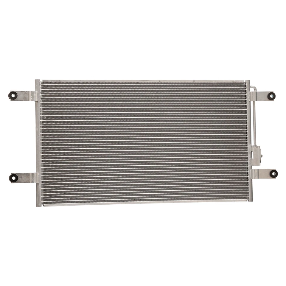 AC Condenser W/ Bracket for 2008-2009 Western Star 4900FA 4900EX 2266824001 Foto 2 de 4