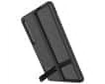Body Glove Kickstand Case for Samsung Galaxy Z Fold 4 - Black - Picture 4 of 5