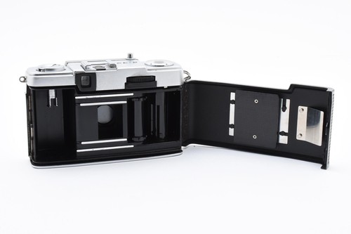 Read! [EXC+3] Olympus PEN EE-2 Half Frame Camera Zuiko for Manual Shooting JAPAN - Picture 8 of 14