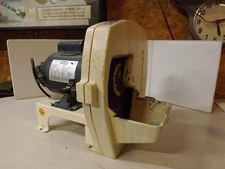 Buffalo Dental Wet Trimmer 10" HP- 1/2 61792