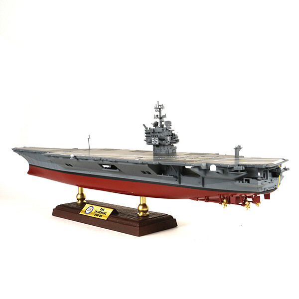 No.179 ジャンク USS ENTERPRISE CVN-65 1:700 USS Enterprise (CVN-65) 1/700 Die Cast Model | eBay