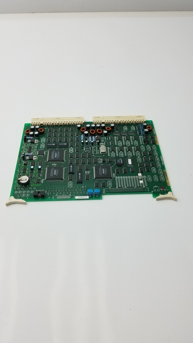 Altera Flex EPF10K30AQC240-3 Processor Microchip Control Board | eBay